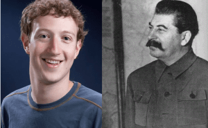 Mark and Stalin