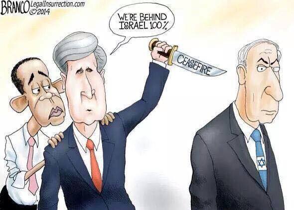 back-stabbing-by-obama